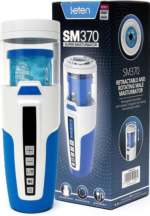 Leten SM370