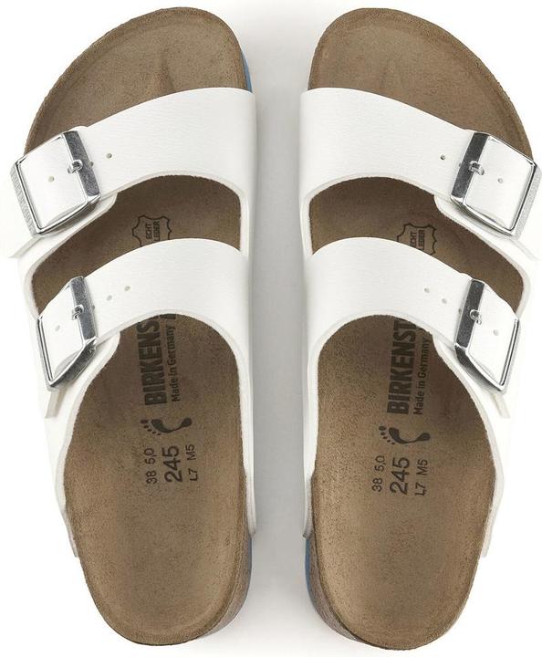 Produktbild Birkenstock Arizona Birko-Flor Normal (42)
