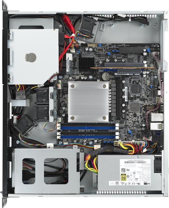 Immagine prodotto ASUS RS100-E11-PI2/350W