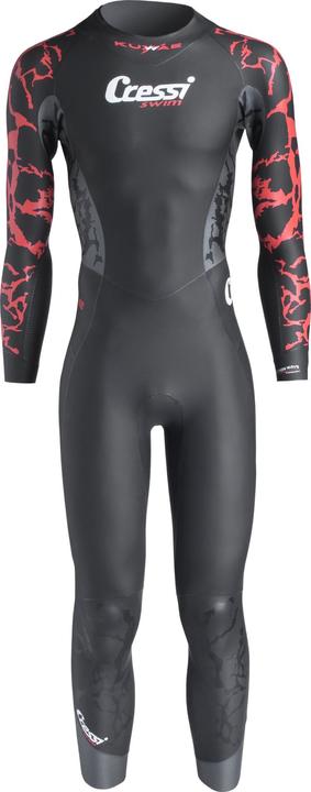Produktbild Cressi Kuwae Multi (3 mm, M)