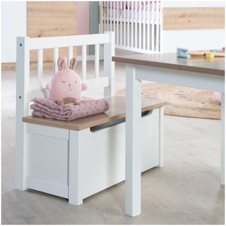 Immagine prodotto Roba Kindertruhenbank (Dinette per bambini)