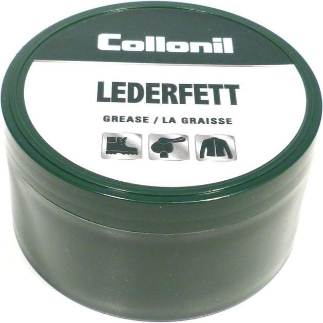 Actual product image Collonil Leather grease (1 x, 200 ml)