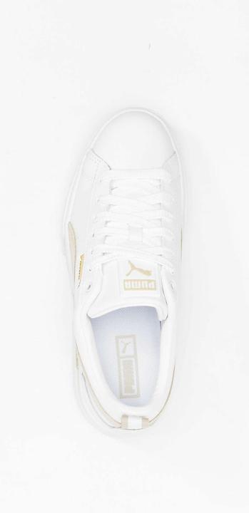 Produktbild Puma Schuhe Mayze Lth (40)