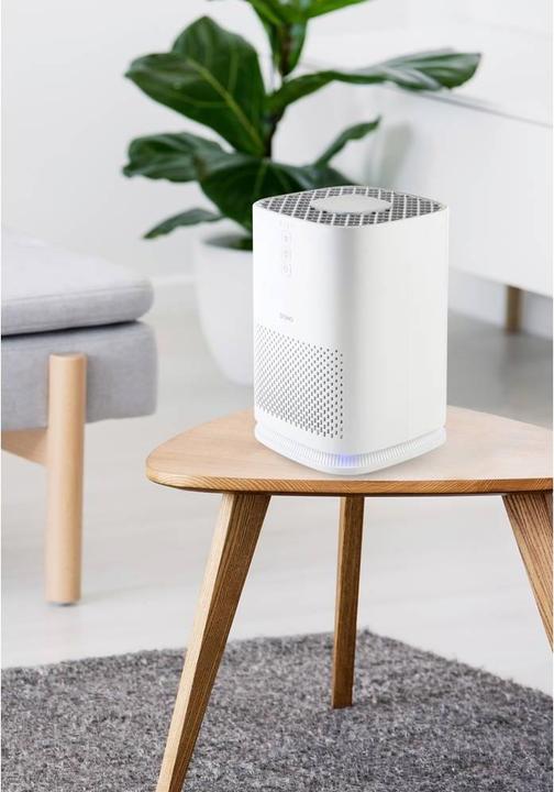 Actual product image Domo Air purifier DO264AP (20 m²)