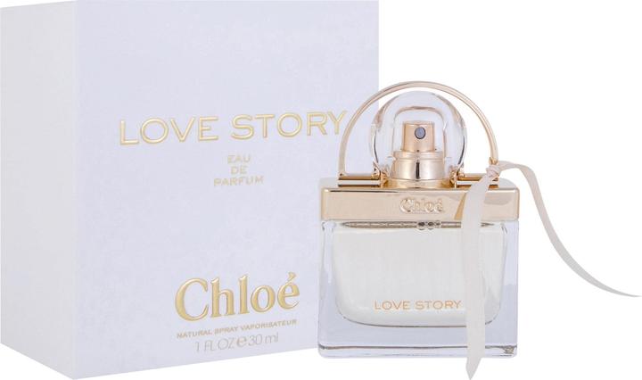 Immagine prodotto Chloé Storia d'amore (Eau de parfum, 30 ml)