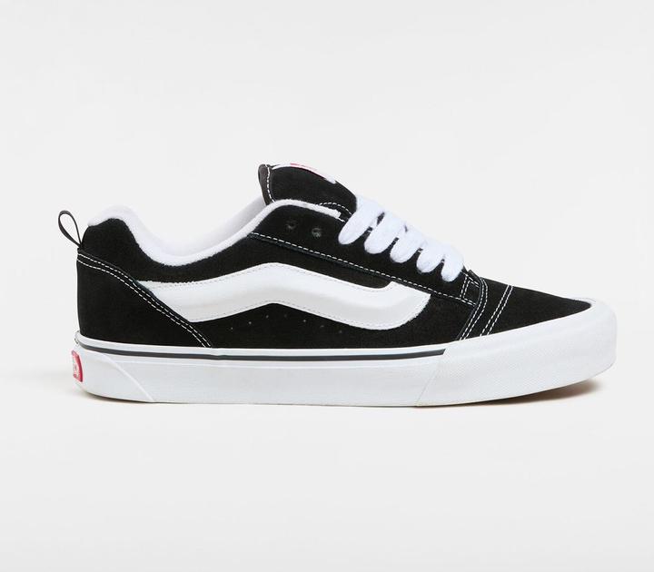 Immagine prodotto Vans Knu Skool NERO/BIANCO BLU (34.5)