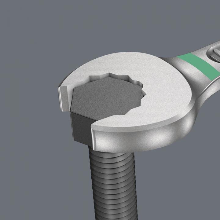 Actual product image Wera Bicycle Set 10 (10 mm, 15 mm, 8 mm, 9 mm, 13 mm)