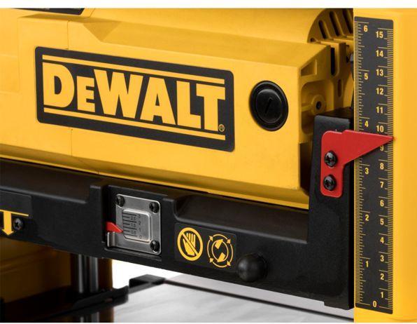 Produktbild DeWalt DW733QS