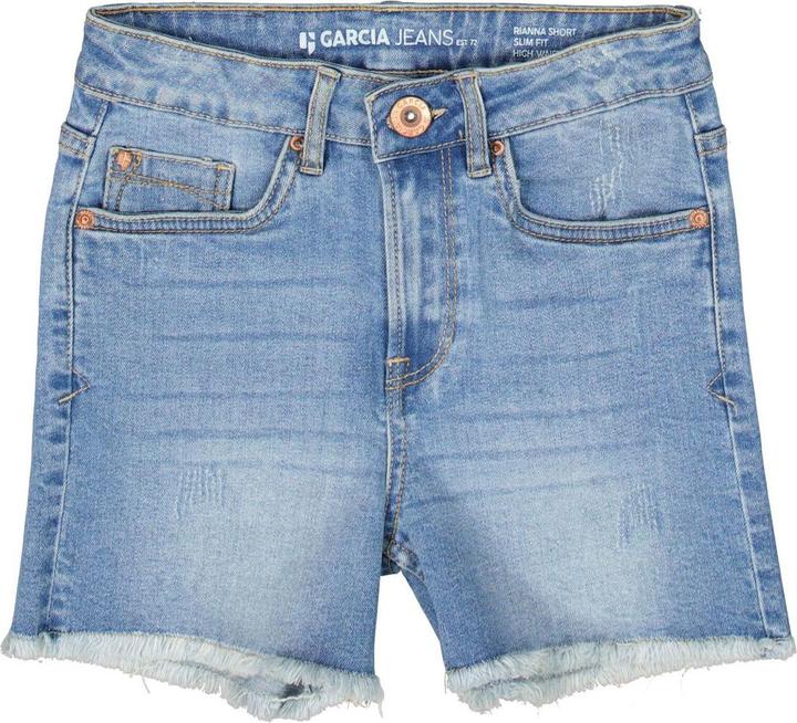 Garcia Jeans Shorts Rianna medium used