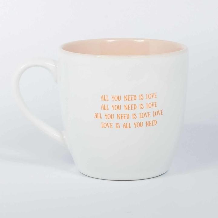 Produktbild TOP Tasse & Unterteller (250 ml, 1 x)