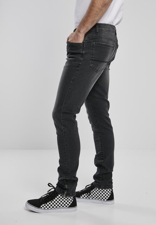 Immagine prodotto Urban Classics Jeans Slim Fit Zip (W33/L32)