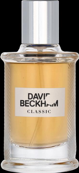 Image du produit David Beckham Classic (Eau de toilette, 40 ml)