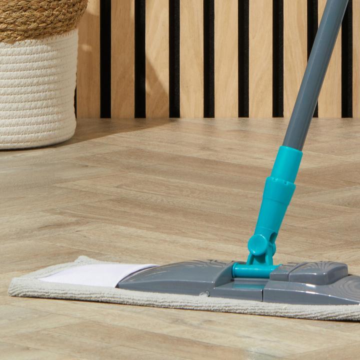 Produktbild Beldray LA029418FEU7 No Chem Flat Mop with 2 Refill