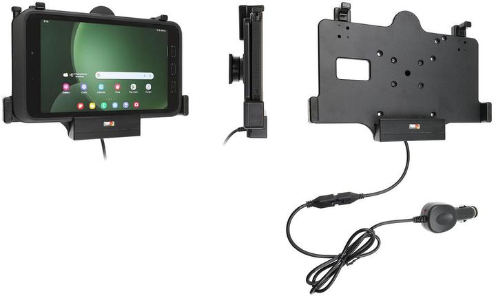 Immagine prodotto Brodit Supporto attivo Galaxy Tab Active 5