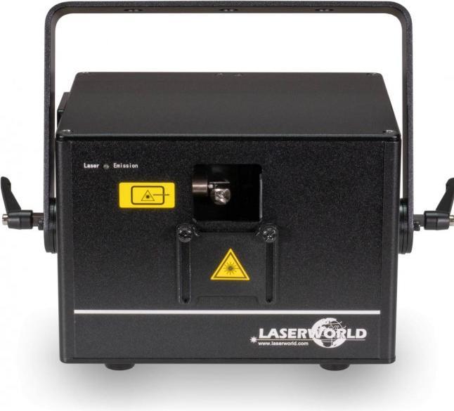 Laserworld CS-3000RGB