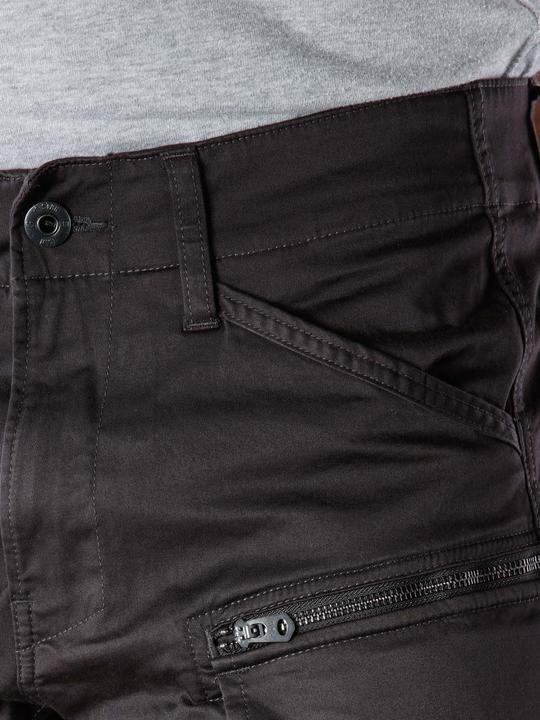 Image du produit G-Star 3D Tapered Cargo Pant Rovic Zip raven (W34/L30)