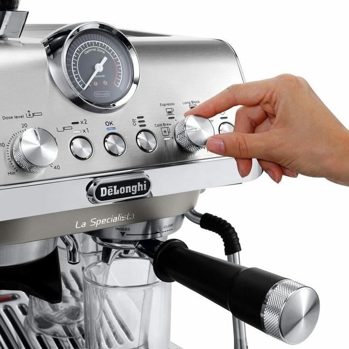 Actual product image De'Longhi La Specialista Arte Evo