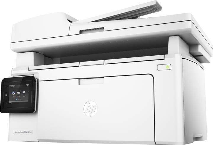 Produktbild HP M130fw LaserJet Pro (Laser, Schwarz-Weiss)