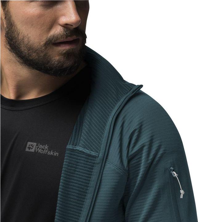 Produktbild Jack Wolfskin Prelight Fz M (L)
