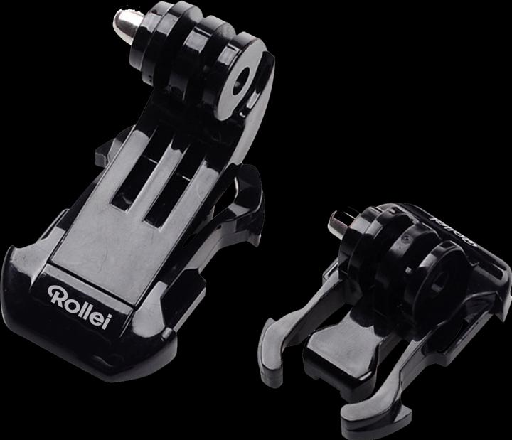 Actual product image Rollei Actioncam Mount Set Outdoor (Universal)