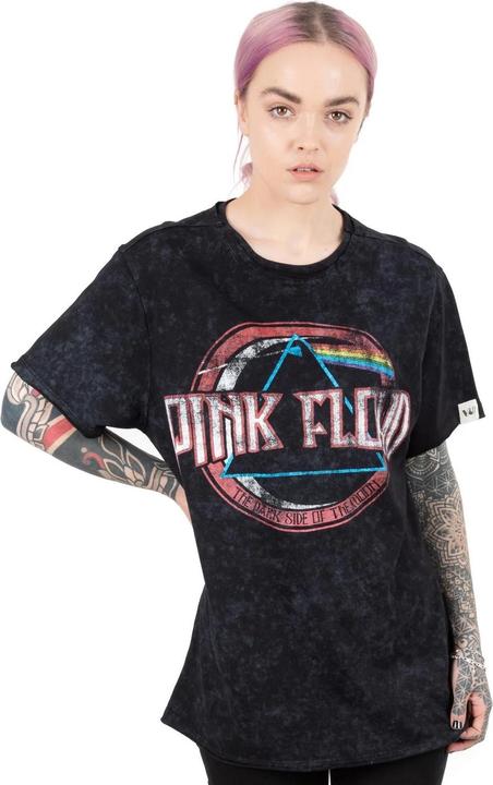 Produktbild Music Brand Dark Side Of The Moon TShirt (XL)