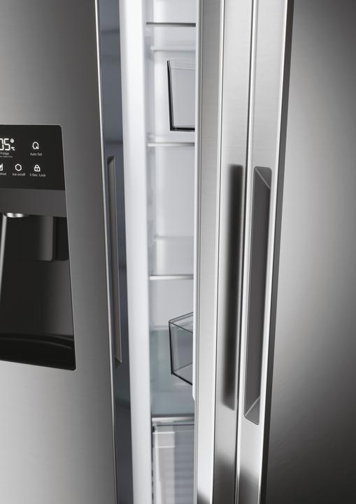 Actual product image Haier HSR5918DIMP (511 l)