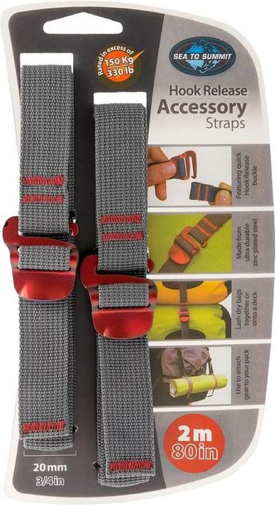 Image du produit Sea To Summit Sangle pour accessoires