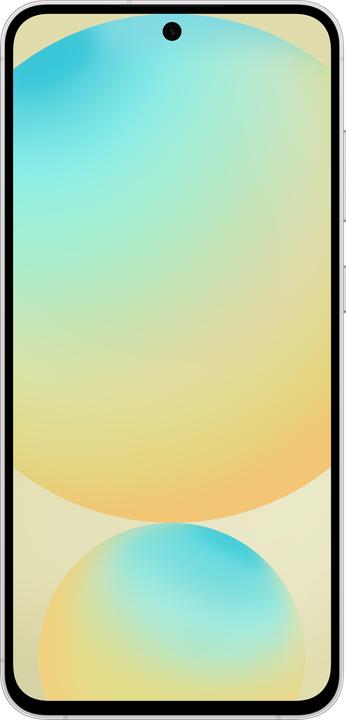 Produktbild Samsung Galaxy S24 FE (128 GB, Yellow, 6.70", SIM + eSIM, 50 Mpx, 5G)