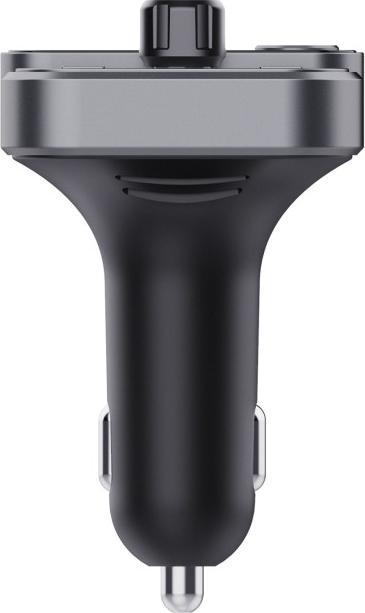 Actual product image Swissten FM transmitter