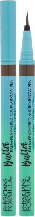Produktbild Physicians Formula Butter Palm Mircro Brow Pen 1711942E (Weiss, Glitter)