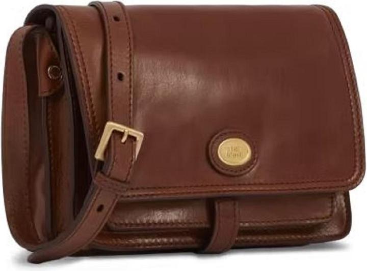 Image du produit The Bridge Sac à bandoulière Hauteur Story Donna