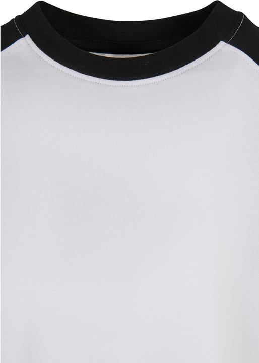 Immagine prodotto Urban Classics Ragazzi Raglan Contrast Tee 2-Pack (158)
