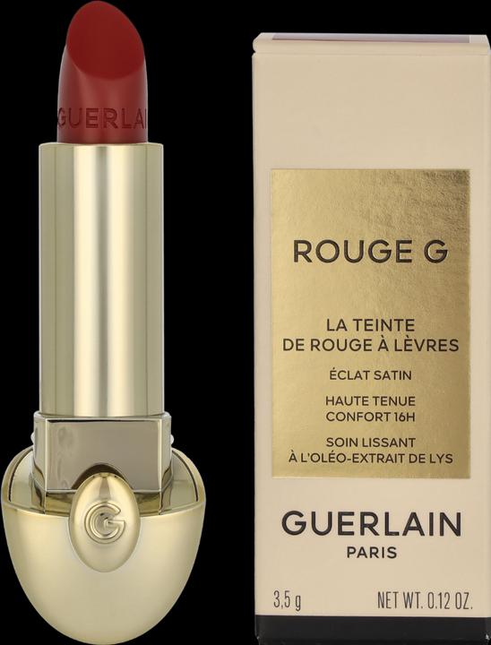 Image du produit Guerlain Rouge G 24 Lips Refill 03 (03)