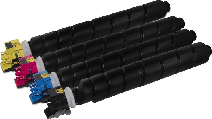 Image du produit Freecolor Toner Kyocera TK-Yellow TASKalfa 2552ci, 2553ci
