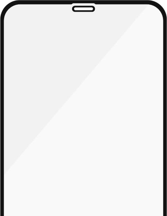 Actual product image PanzerGlass edge to edge (1 Piece, Apple iPhone 11, Apple iPhone XR)