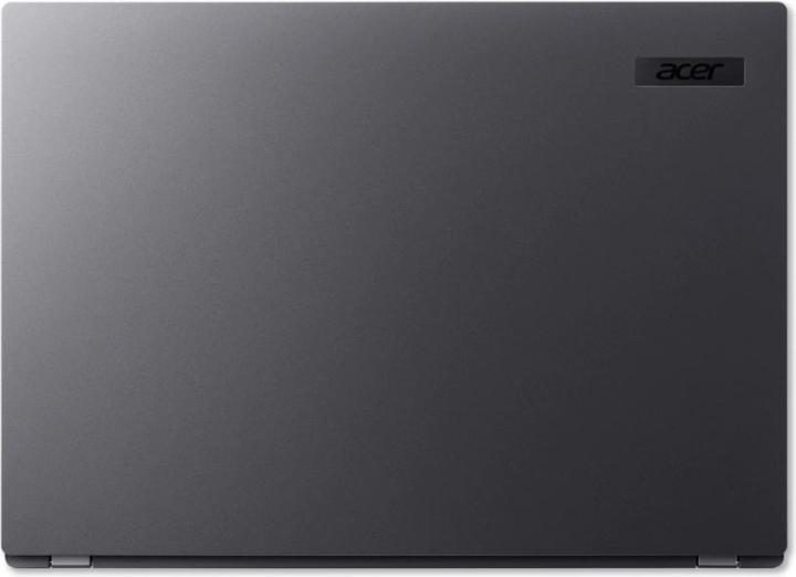Actual product image Acer TravelMate P2 16 TMP216-51-G2-TCO-53UX QWERTY (NX.BHHEH.001) (16", Intel Core i5-1334U, 16 GB, 512 GB, Eng. Int.)
