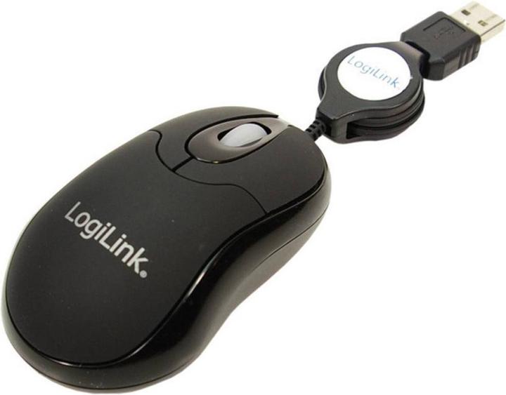 LogiLink ID0016 (Filaire)