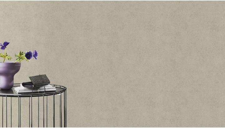 Actual product image Rasch Vincenza Beige, Cream (53 x 1000 cm)