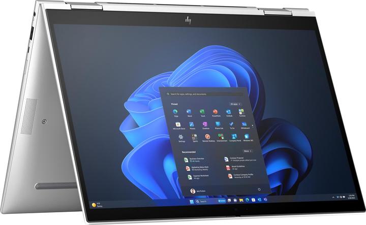 Productafbeelding HP Elite x360 830 G11, Intel Core Ultra 5, 33,8 cm (13,3"), 1920 x 1200 pixels, 16 Go, 512 Go (13.30", 16 GB, 512 GB, NL)