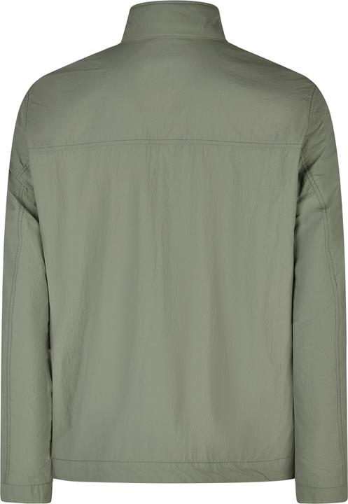Actual product image Calamar Jacket Cotton Feel (58)
