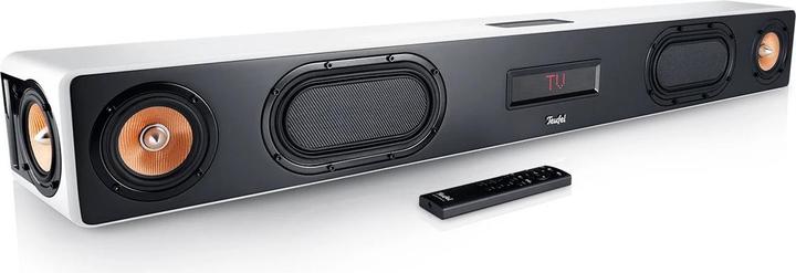 Produktbild Teufel Cinebar Ultima (380 W, Stereo)