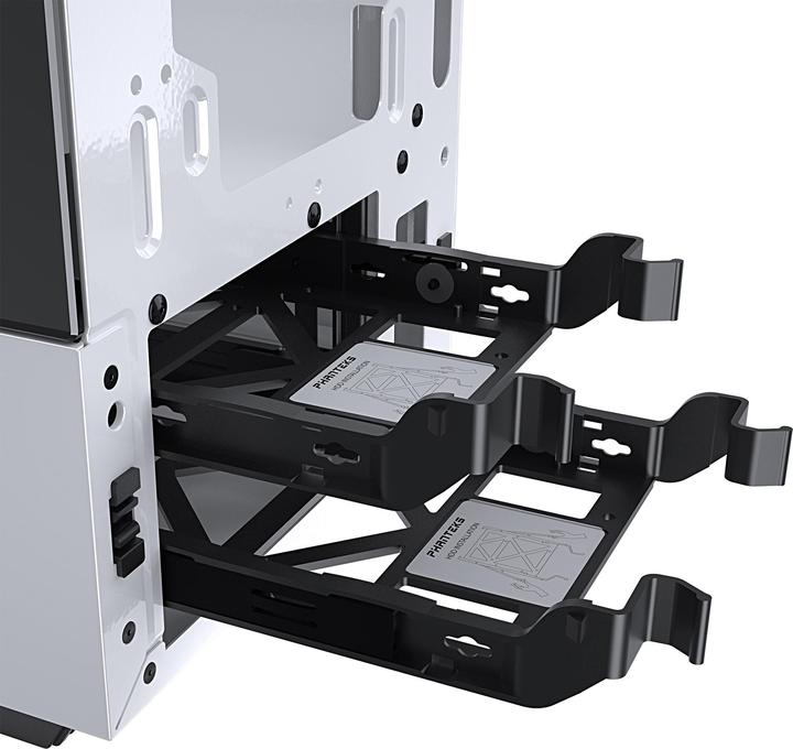 Image du produit Phanteks Eclipse P300 (ATX, mATX, Mini-ITX, E-ATX)
