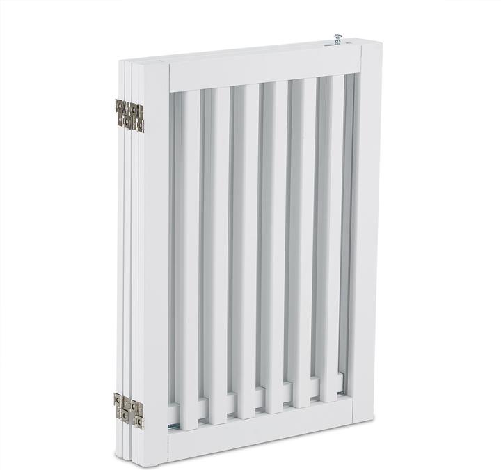 Produktbild Relaxdays Absperrgitter (207 cm)