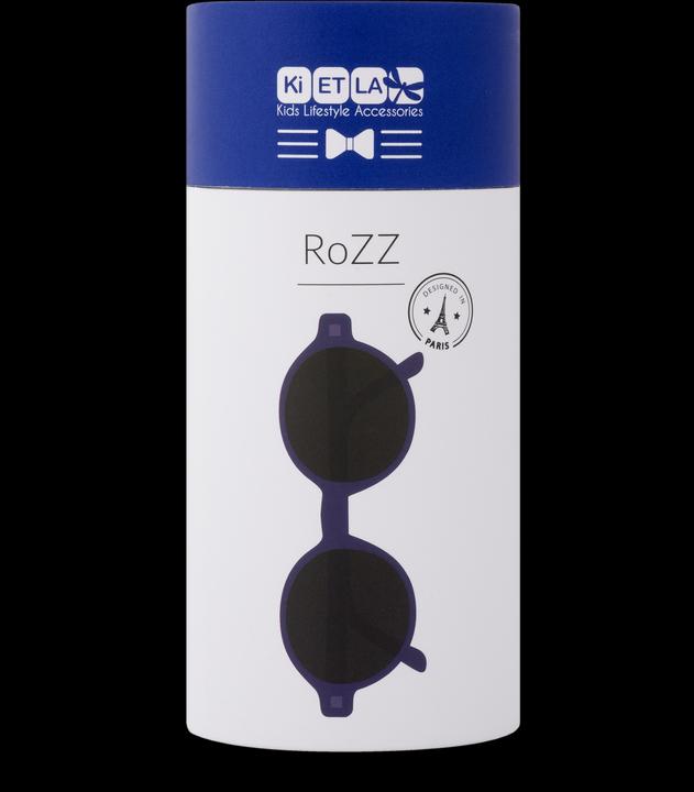 KiETLA Sonnenbrille ROZZ 4-6 Jahre Blau