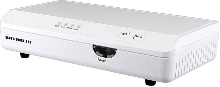 Produktbild Kathrein EXI 04 WIFI WLAN Modem über Koax