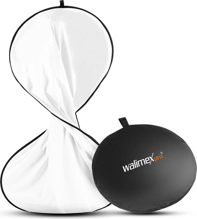 Actual product image Walimex Foldable background (140 cm, 195 cm)