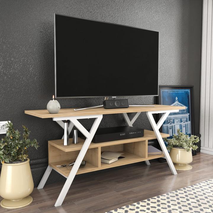 Image du produit Kalune Design Bryant (120 x 35 x 55 cm)