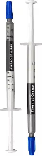 Produktbild Avlano CPU PRO Wärmeleitpaste, 3g, bis 230 ℃ (1.93 W/m K, 2 g)
