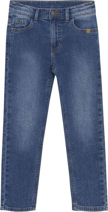 Immagine prodotto Minymo Jeans Sweat Denim (140)