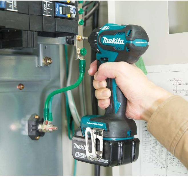 Produktbild Makita DDF083Z (Akkubetrieb)